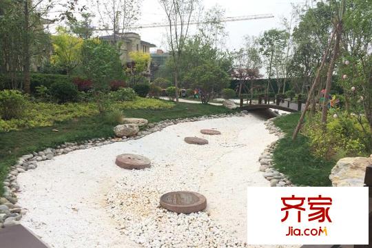 榮華?寶格麗小鎮(zhèn)