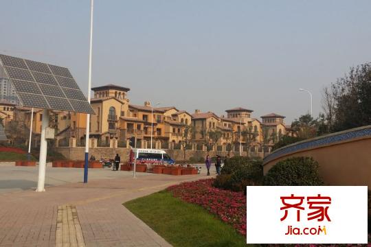 陽光城西咸壹號20141120_132603