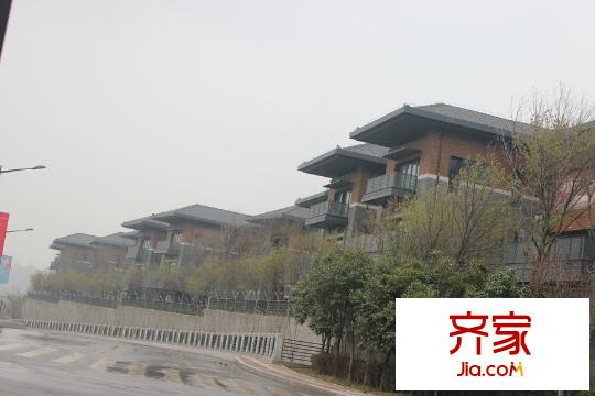 華僑城?108坊小區(qū)實景（2015-03-29）