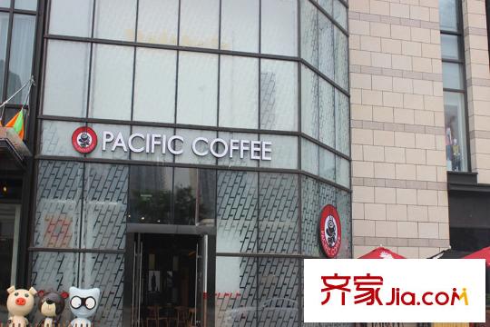 華僑城?108坊周邊配套--商店