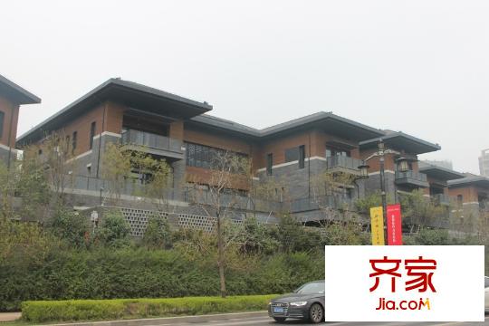 華僑城?108坊小區(qū)實(shí)景（2015-03-29）