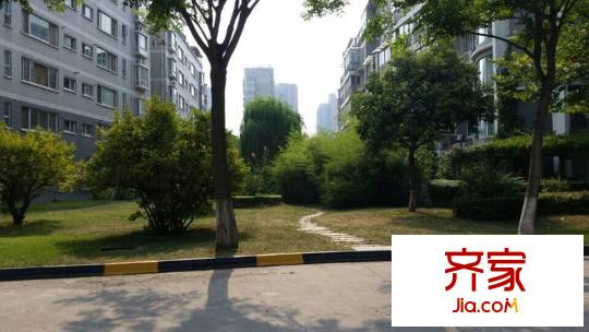 世家星城外景圖 
