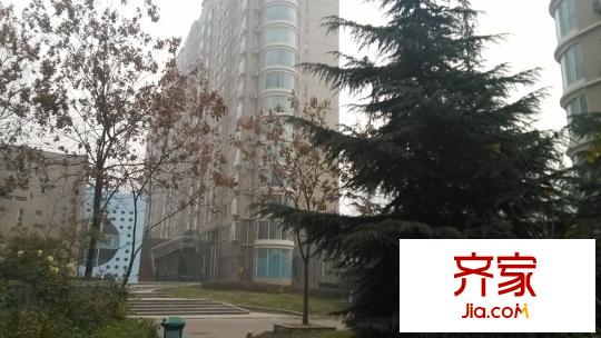 世家星城外景圖 
