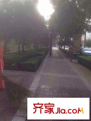 綠地世紀(jì)城配套圖 周邊配套