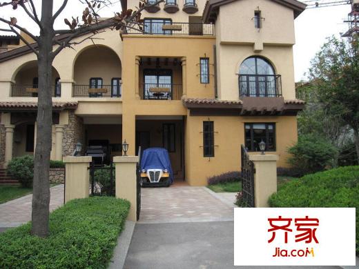 陽光城西西安小鎮(zhèn)外景圖西西安小鎮(zhèn) 