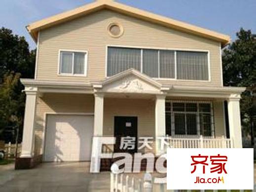 豐源美佳外景圖西安  