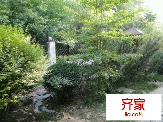 紫薇田園都市別墅外景圖 