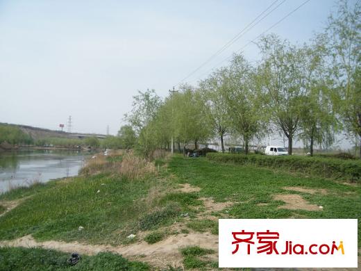 綠地國際生態(tài)城配套圖周邊雁鳴湖
