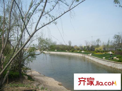 綠地國際生態(tài)城配套圖周邊雁鳴湖