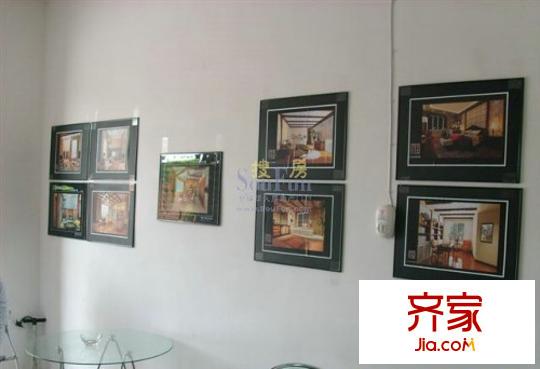 提香溪谷實(shí)景圖片
