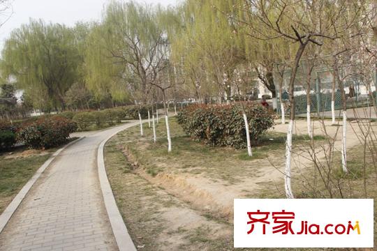 薩拉曼卡周邊配套-平方米河