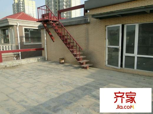 紫薇田園都市別墅外景圖 