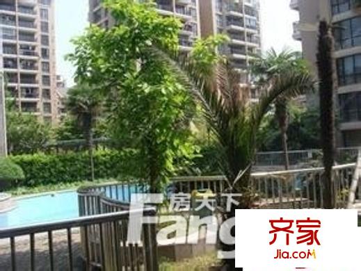 錦繡時代外景圖6