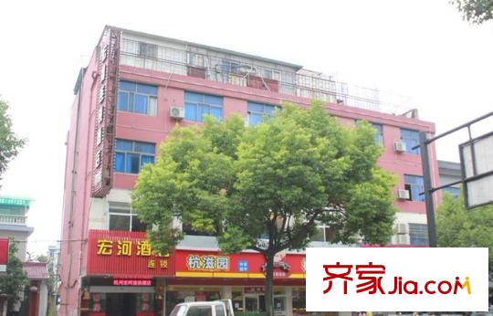 錦繡時代配套圖周邊配套