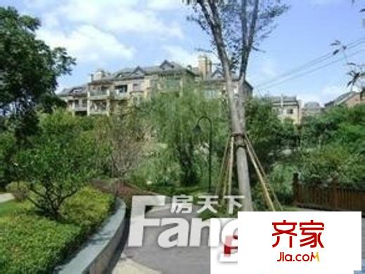 錦繡時代外景圖5