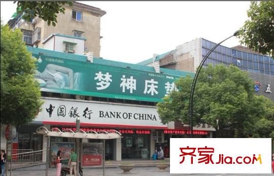 錦繡時代配套圖周邊配套