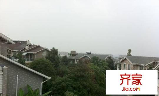萬安景月灣外景圖