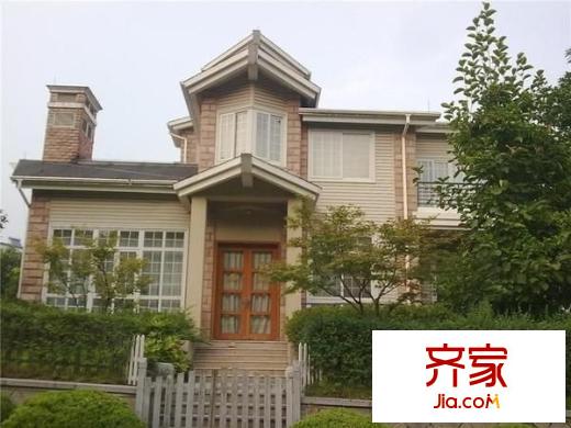 萬安景月灣外景圖