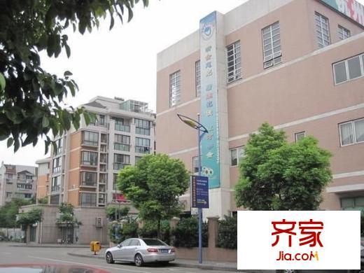 廣景苑外景圖