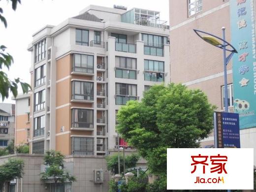 廣景苑外景圖