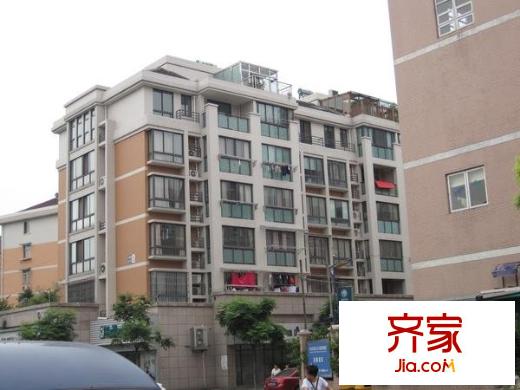 廣景苑外景圖