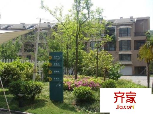 錦繡時代外景圖4