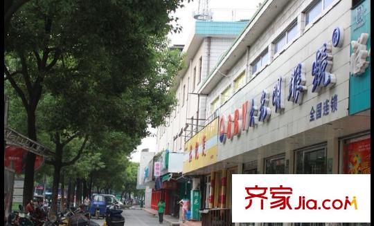 錦繡時代配套圖周邊配套
