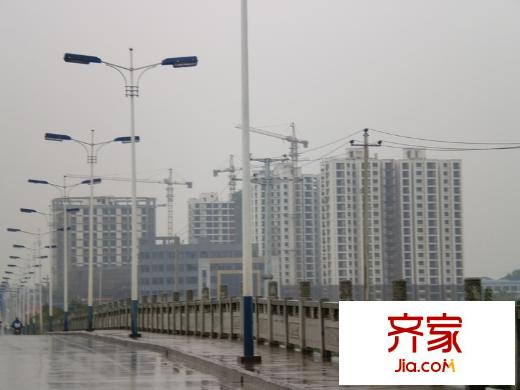 錦繡時代外景圖7