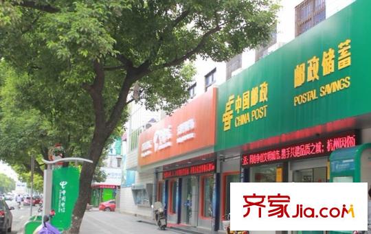 錦繡時代配套圖周邊配套