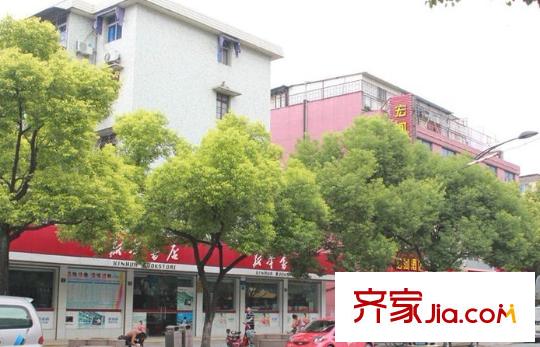 錦繡時代配套圖周邊配套