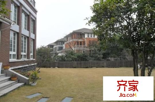 萬安景月灣外景圖