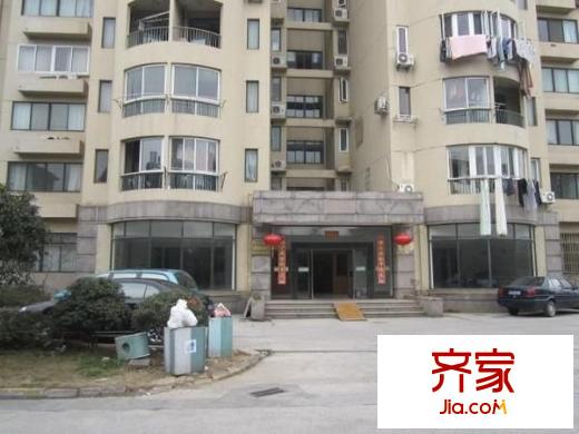 萬安景月灣外景圖