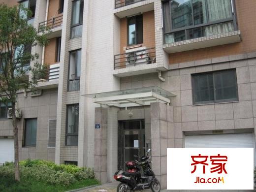 廣景苑外景圖