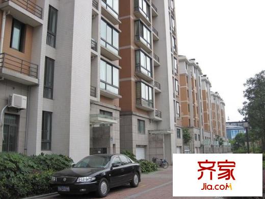 廣景苑外景圖