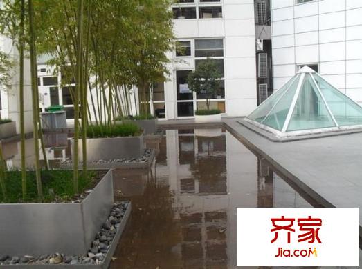 南都銀座公寓外景圖