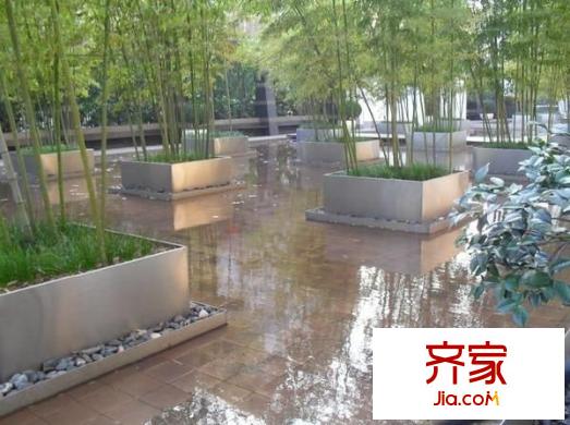 南都銀座公寓外景圖