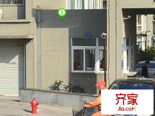 浪琴翠園外景圖 