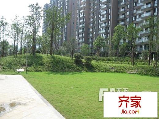 華藝星座外景圖 