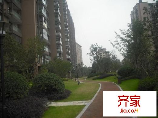 華藝星座外景圖