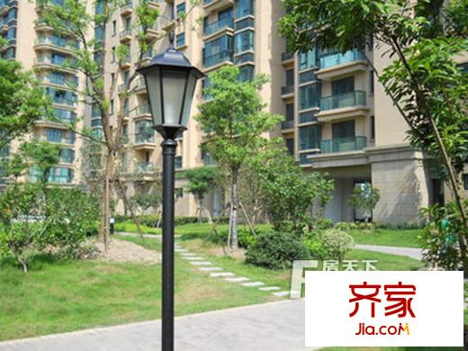 華藝星座外景圖 