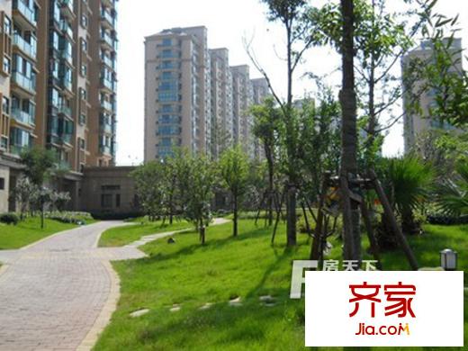華藝星座外景圖 