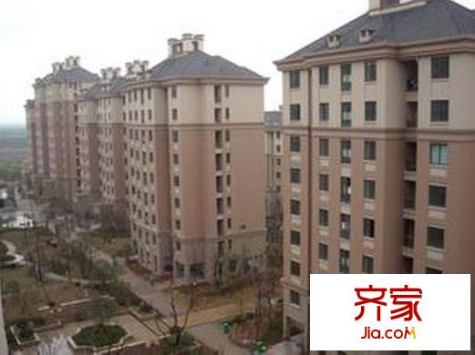 倉溢綠苑外景圖外景2