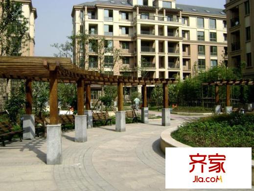 倉溢綠苑外景圖外景7