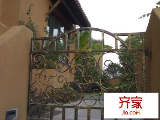 良渚文化村陽光天際外景圖