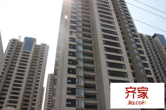 萬科北宸之光（2015.3.24）