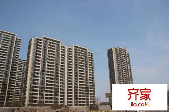 萬科北宸之光（2015.3.24）