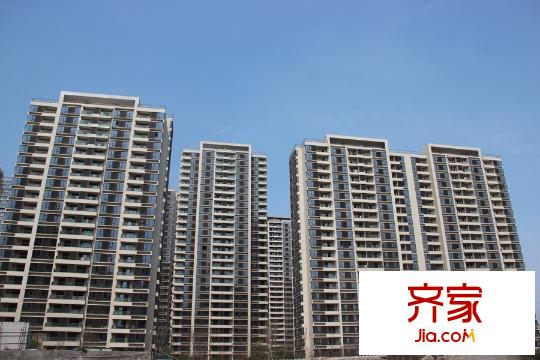 萬科北宸之光（2015.3.24）