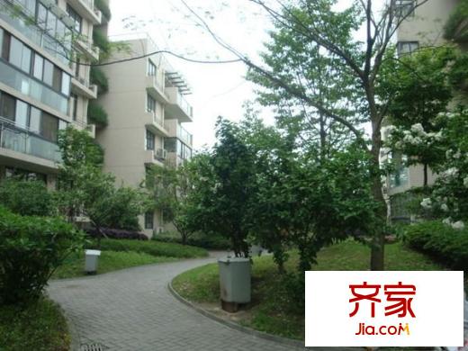 東方俊園外景圖