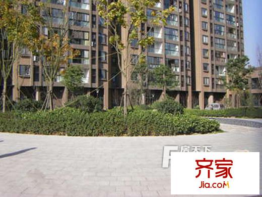 華藝星座外景圖 