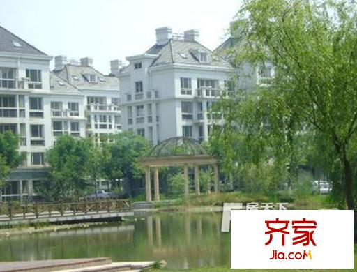 華藝星座外景圖 